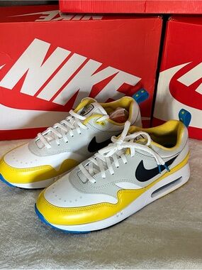 Nike Air Max 1'86 OG Golf 'Big Bubble - Solheim Cup' (2023)